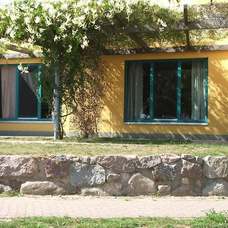 Apartment Doppelzimmer 11 Gaestehaus Muehlenstein *