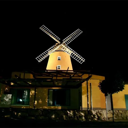 Doppelzimmer 11 Gaestehaus Muehlenstein *