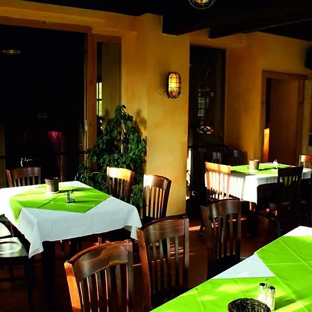 Apartment Doppelzimmer 11 Gaestehaus Muehlenstein